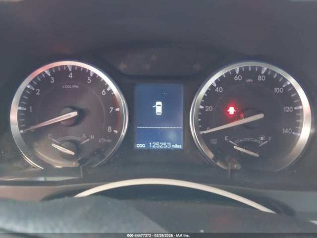 5TDZKRFH1FS120107 Toyota Highlander Le Plus V6