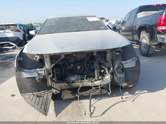 Продажа на аукционе авто 2018 Cadillac Ct6 Premium Luxury, vin: 1G6KG5RS3JU147769, номер лота: 44477373
