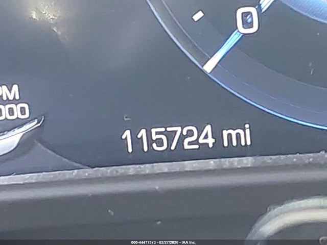 Продажа на аукционе авто 2018 Cadillac Ct6 Premium Luxury, vin: 1G6KG5RS3JU147769, номер лота: 44477373