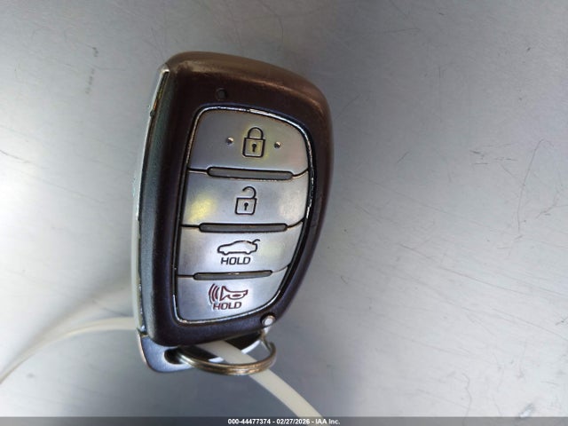 5NPD84LFXJH344179 Hyundai Elantra Value Edition
