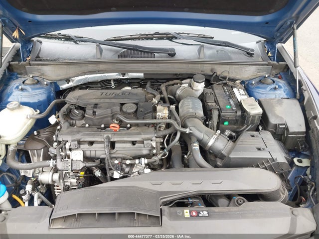 5NPEJ4J21LH010683 Hyundai Sonata Sel Plus