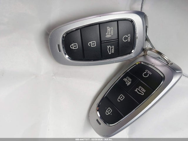 5NPEJ4J21LH010683 Hyundai Sonata Sel Plus