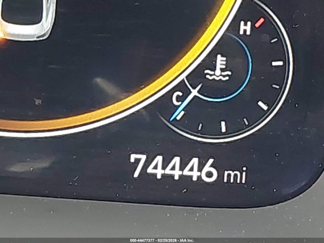 5NPEJ4J21LH010683 Hyundai Sonata Sel Plus