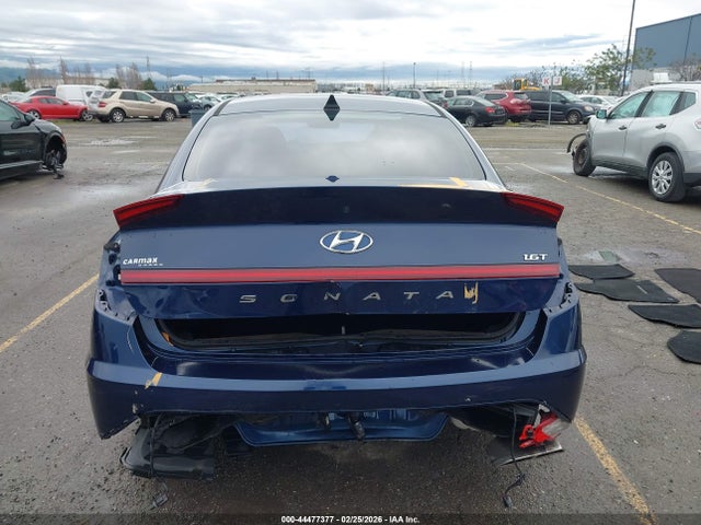 5NPEJ4J21LH010683 Hyundai Sonata Sel Plus