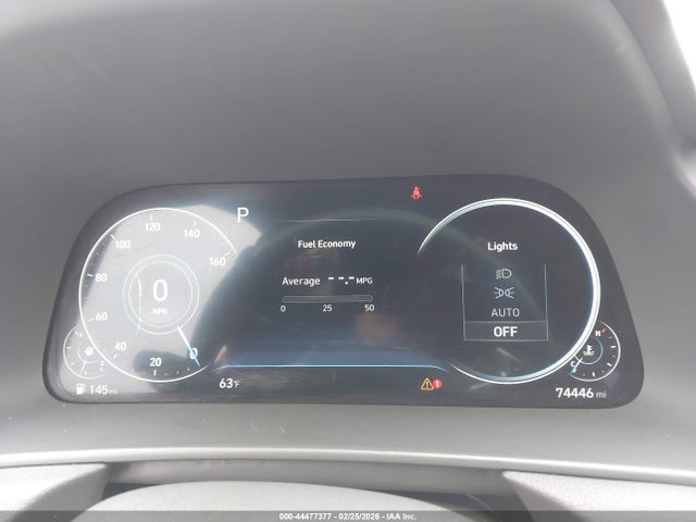5NPEJ4J21LH010683 Hyundai Sonata Sel Plus