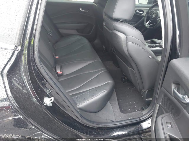 44477376 :رقم المزاد ، 19UUB5F33NA000670 vin ، 2022 Acura Tlx Standard مزاد بيع