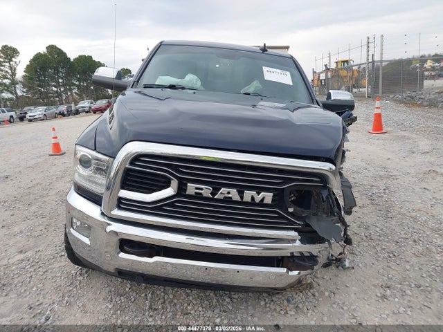 3C6UR5GL1GG179683 RAM 2500 Longhorn Limited