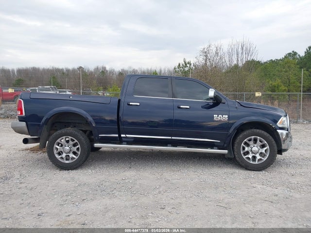 3C6UR5GL1GG179683 RAM 2500 Longhorn Limited