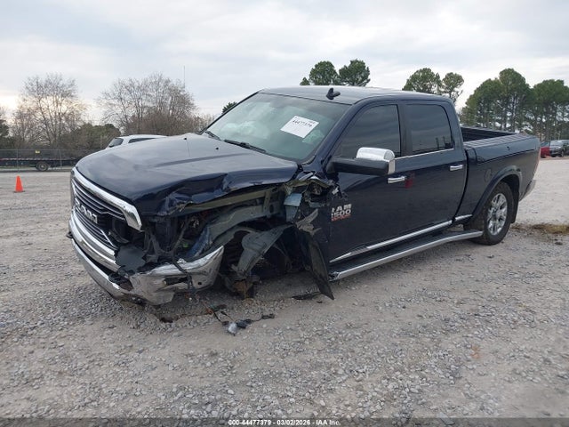 3C6UR5GL1GG179683 RAM 2500 Longhorn Limited
