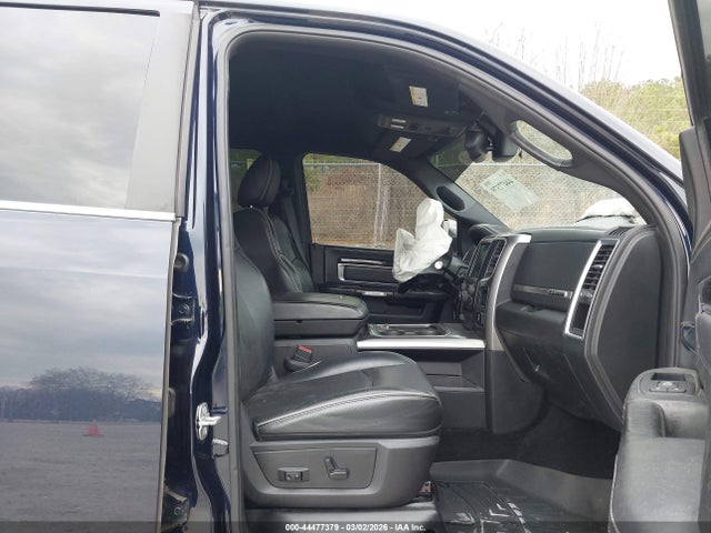 3C6UR5GL1GG179683 RAM 2500 Longhorn Limited