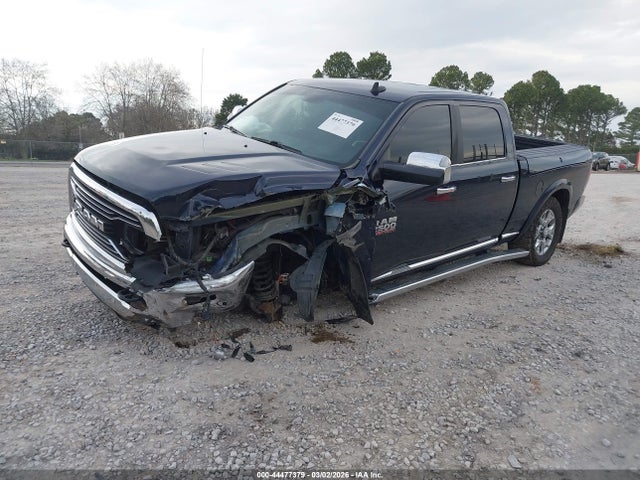 3C6UR5GL1GG179683 RAM 2500 Longhorn Limited