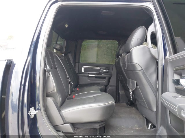 3C6UR5GL1GG179683 RAM 2500 Longhorn Limited