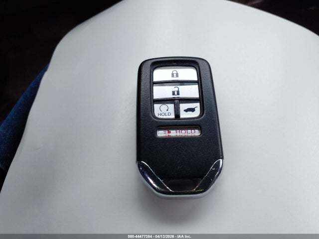 5FNYF6H36GB090172 Honda Pilot Ex