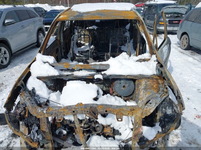 5FNYF6H36GB090172 Honda Pilot Ex