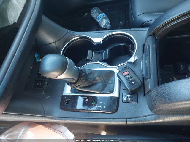 5TDJKRFH3FS223297 Toyota Highlander Xle V6