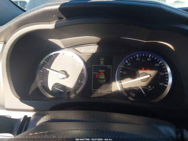 5TDJKRFH3FS223297 Toyota Highlander Xle V6