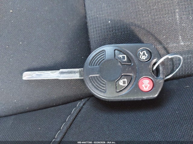 1FADP3F20JL270360 Ford FOCUS SE