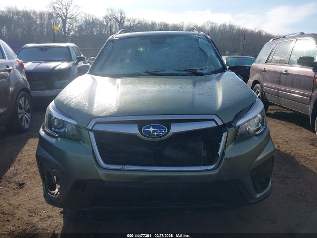 Aukcja sprzedaży 2019 Subaru Forester Premium, vin: JF2SKAEC0KH438504, numer aukcji: 44477391