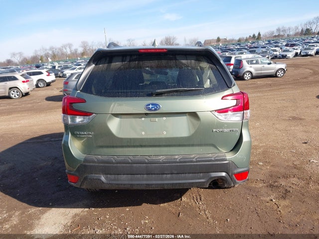 Aukcja sprzedaży 2019 Subaru Forester Premium, vin: JF2SKAEC0KH438504, numer aukcji: 44477391