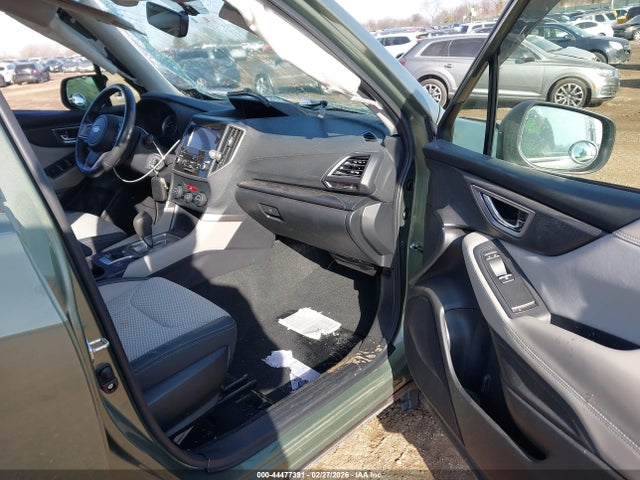 Aukcja sprzedaży 2019 Subaru Forester Premium, vin: JF2SKAEC0KH438504, numer aukcji: 44477391