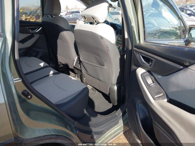 Aukcja sprzedaży 2019 Subaru Forester Premium, vin: JF2SKAEC0KH438504, numer aukcji: 44477391