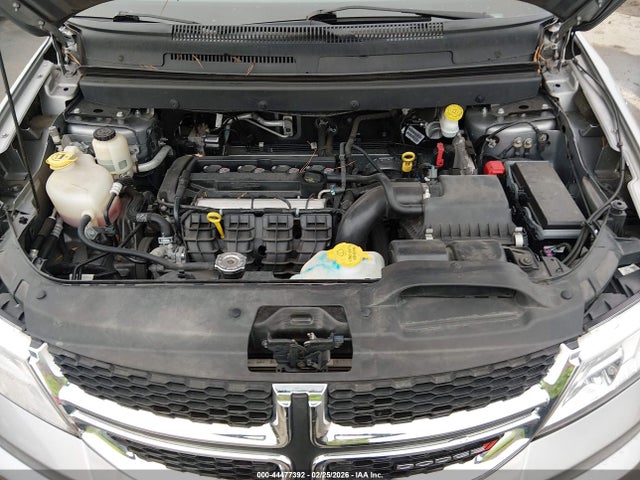 Продажа на аукционе авто 2019 Dodge Journey Se Value Package, vin: 3C4PDCAB2KT862159, номер лота: 44477392