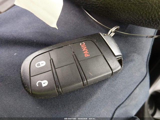 Продажа на аукционе авто 2019 Dodge Journey Se Value Package, vin: 3C4PDCAB2KT862159, номер лота: 44477392