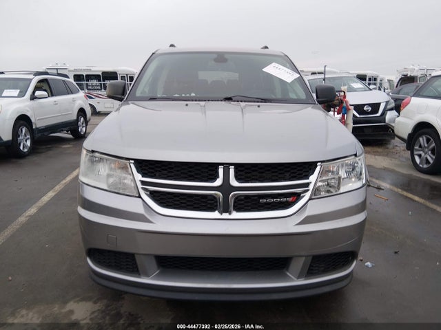 Продажа на аукционе авто 2019 Dodge Journey Se Value Package, vin: 3C4PDCAB2KT862159, номер лота: 44477392