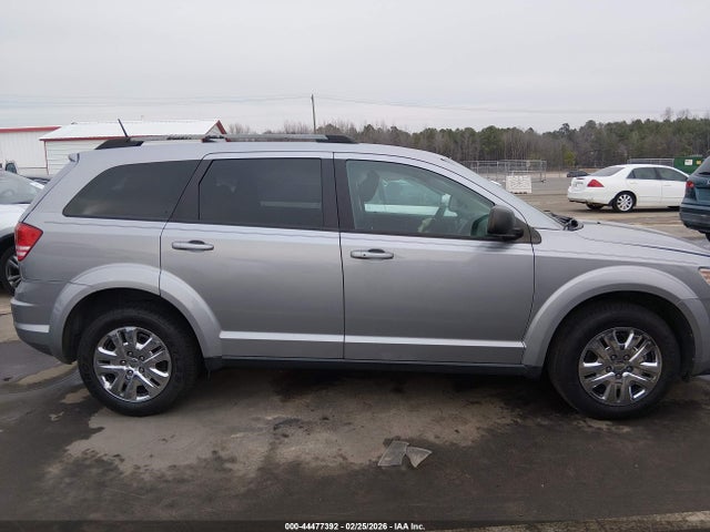 Продажа на аукционе авто 2019 Dodge Journey Se Value Package, vin: 3C4PDCAB2KT862159, номер лота: 44477392