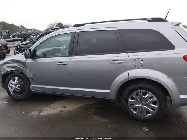 Продажа на аукционе авто 2019 Dodge Journey Se Value Package, vin: 3C4PDCAB2KT862159, номер лота: 44477392