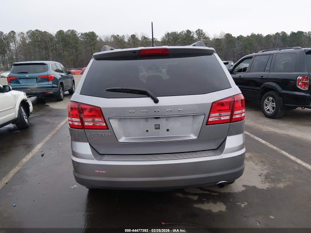 Продажа на аукционе авто 2019 Dodge Journey Se Value Package, vin: 3C4PDCAB2KT862159, номер лота: 44477392