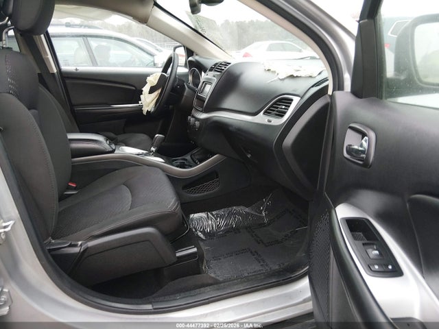 Продажа на аукционе авто 2019 Dodge Journey Se Value Package, vin: 3C4PDCAB2KT862159, номер лота: 44477392