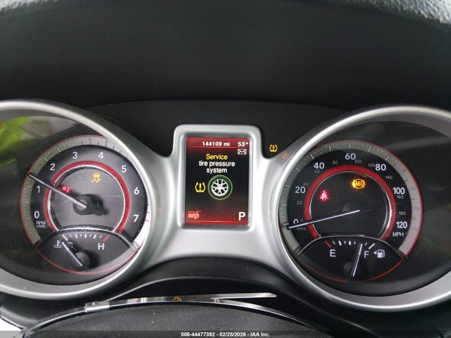 Продажа на аукционе авто 2019 Dodge Journey Se Value Package, vin: 3C4PDCAB2KT862159, номер лота: 44477392