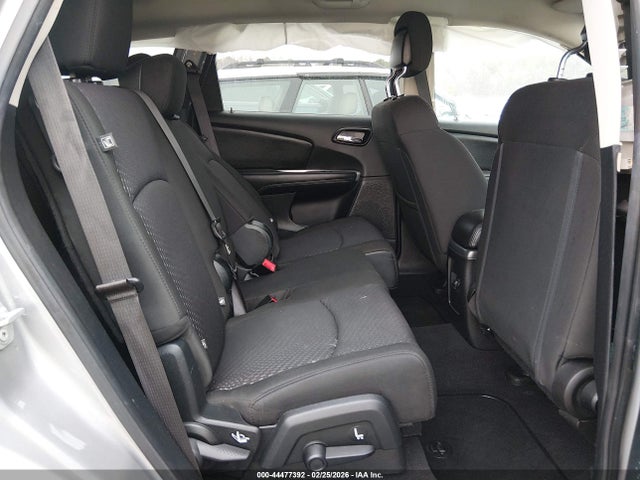 Продажа на аукционе авто 2019 Dodge Journey Se Value Package, vin: 3C4PDCAB2KT862159, номер лота: 44477392