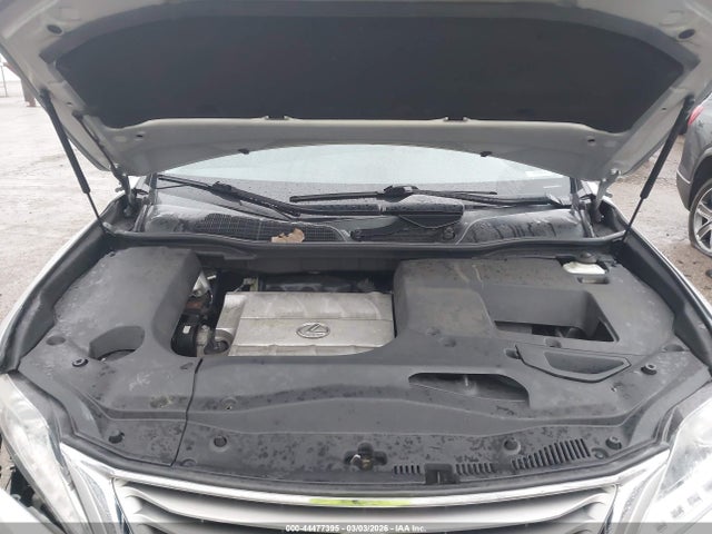 44477395 :رقم المزاد ، 2T2BK1BA6DC207899 vin ، 2013 Lexus Rx 350 مزاد بيع