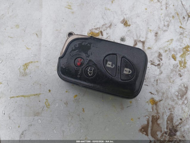 44477395 :رقم المزاد ، 2T2BK1BA6DC207899 vin ، 2013 Lexus Rx 350 مزاد بيع