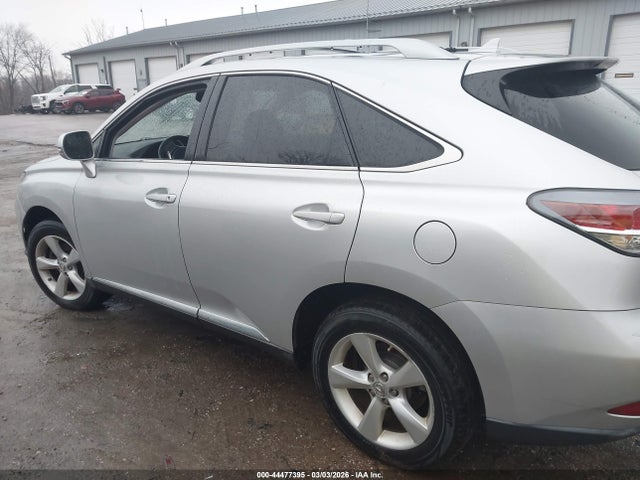 44477395 :رقم المزاد ، 2T2BK1BA6DC207899 vin ، 2013 Lexus Rx 350 مزاد بيع