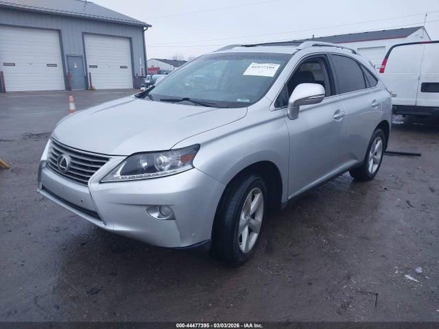 44477395 :رقم المزاد ، 2T2BK1BA6DC207899 vin ، 2013 Lexus Rx 350 مزاد بيع