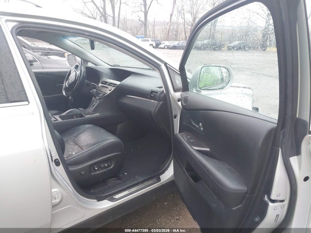 44477395 :رقم المزاد ، 2T2BK1BA6DC207899 vin ، 2013 Lexus Rx 350 مزاد بيع