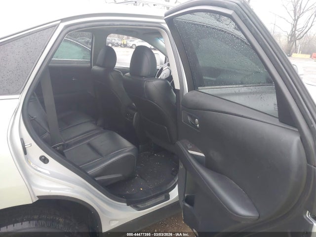44477395 :رقم المزاد ، 2T2BK1BA6DC207899 vin ، 2013 Lexus Rx 350 مزاد بيع