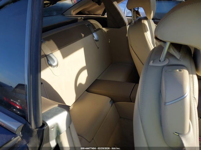 2004 MERCEDES-BENZ SL 500 WDBSK75FX4F071068 Photo 7