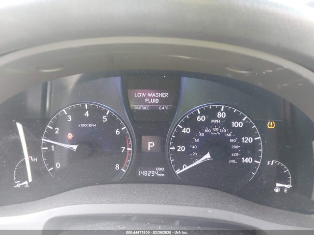 44477409 :رقم المزاد ، 2T2BK1BA0EC238244 vin ، 2014 Lexus Rx 350 مزاد بيع