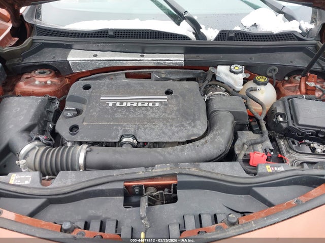 2019 CADILLAC XT4 1GYFZFR47KF146513 Photo 9