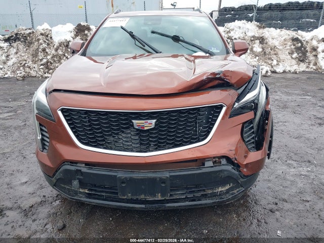 1GYFZFR47KF146513 Cadillac XT4 SPORT