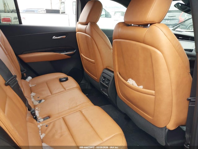 2019 CADILLAC XT4 1GYFZFR47KF146513 Photo 7