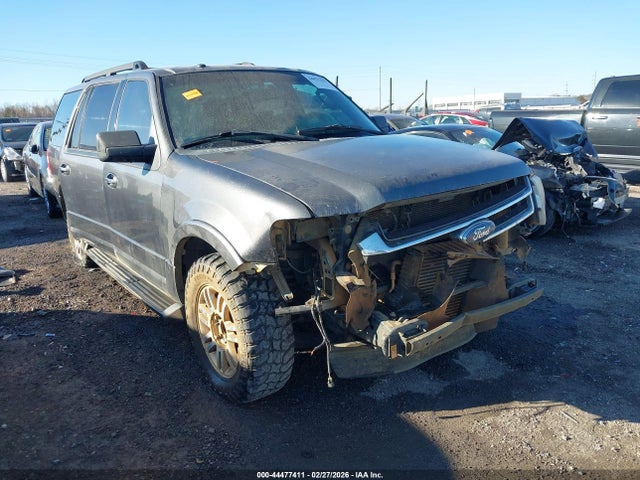 2015 FORD EXPEDITION EL 1FMJK1HT0FEF43049