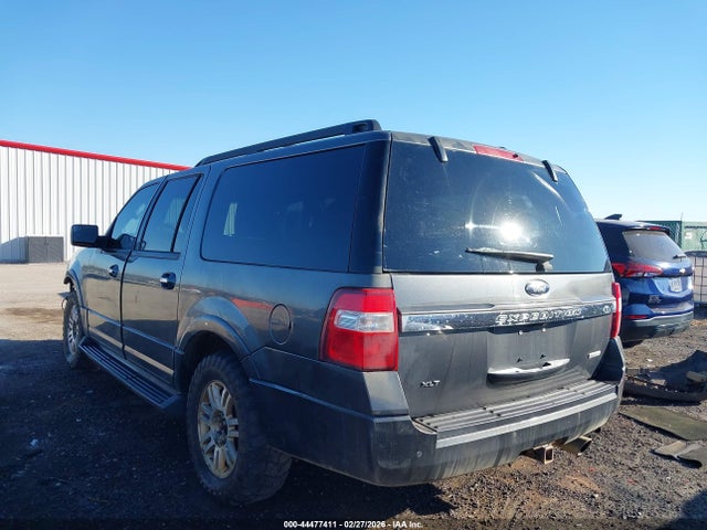 2015 FORD EXPEDITION EL 1FMJK1HT0FEF43049 Photo 2