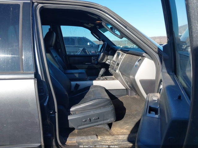 2015 FORD EXPEDITION EL 1FMJK1HT0FEF43049 Photo 4