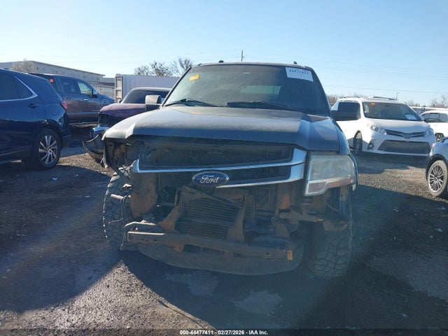 2015 FORD EXPEDITION EL 1FMJK1HT0FEF43049 Photo 5