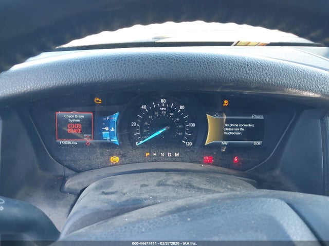 2015 FORD EXPEDITION EL 1FMJK1HT0FEF43049 Photo 6